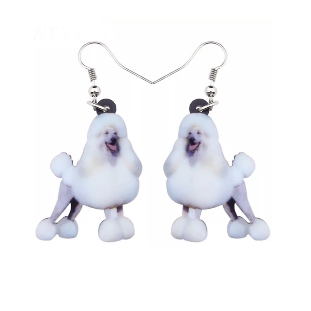 ANY PAIR UNDER $25 R 4 FOR $20 GEOMETRIC Laser Cut Acrylic Earrings. NWT